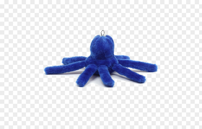 Orange Octopus Stuffed Animals & Cuddly Toys PNG