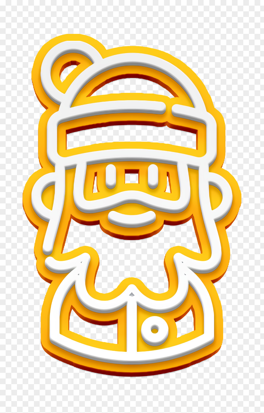 Santa Claus Icon Father Christmas PNG