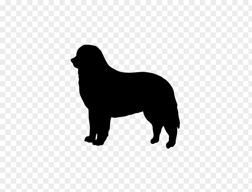 Silhouette Dog Breed German Shepherd Bulldog Standard Schnauzer PNG