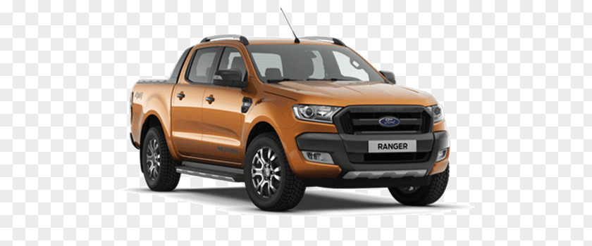 2018 Ford Ranger Motor Company Transit Car PNG