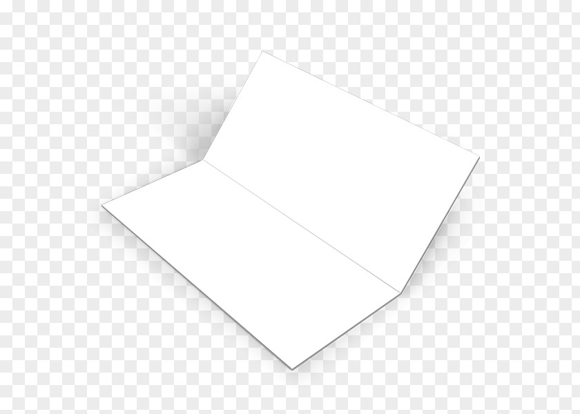 Angle Paper Rectangle PNG