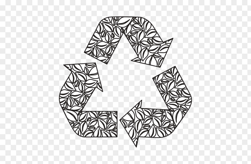 Archer Illustration Recycling Symbol Reuse Rubbish Bins & Waste Paper Baskets Plastic PNG