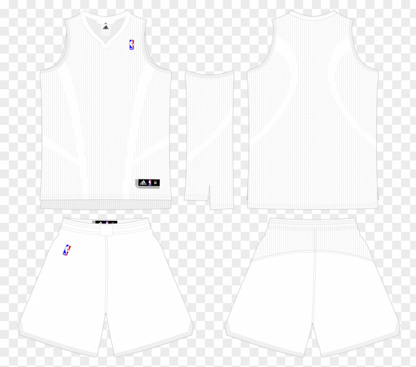 Basketball Jersey Template Clothes Hanger Sleeve Outerwear Sweater PNG