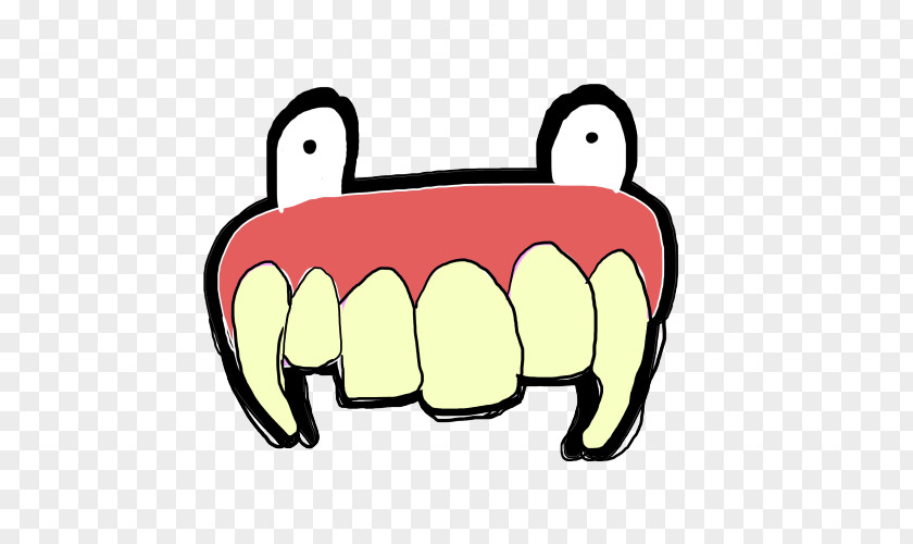 Cocain Cartoon Mouth Clip Art PNG