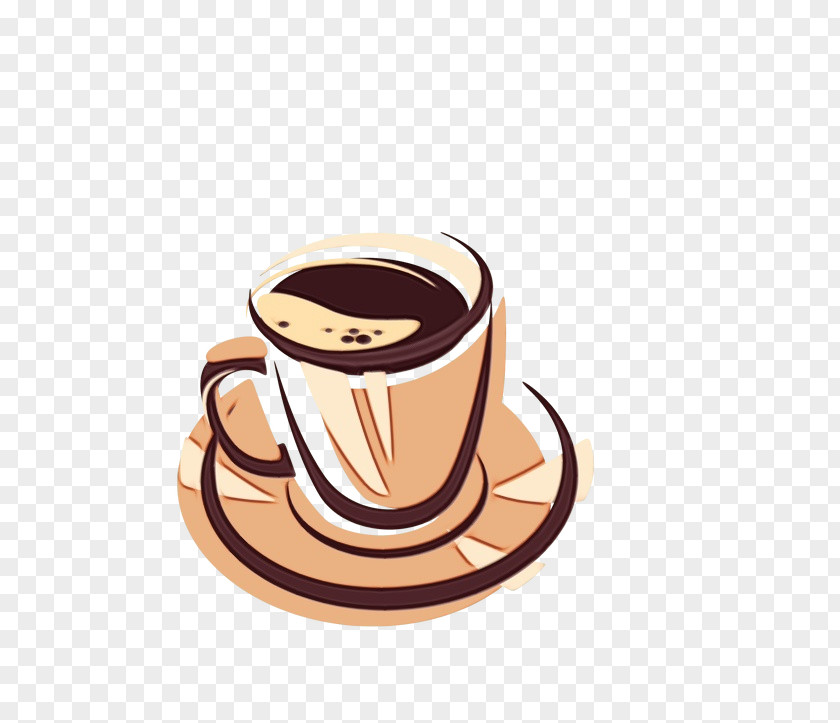 Cuban Espresso Nonalcoholic Beverage Chocolate Milk PNG