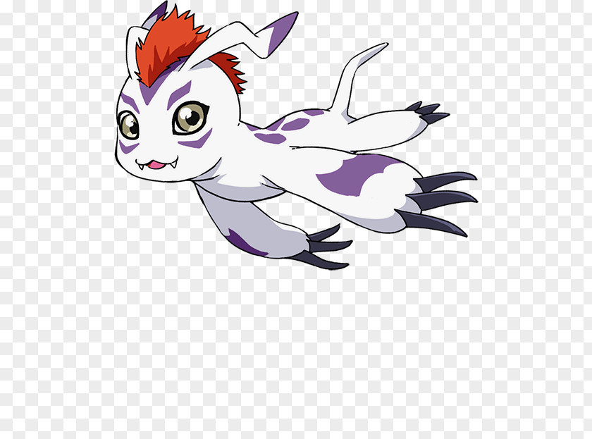 Digimon Gomamon Palmon Joe Kido Tentomon Biyomon PNG