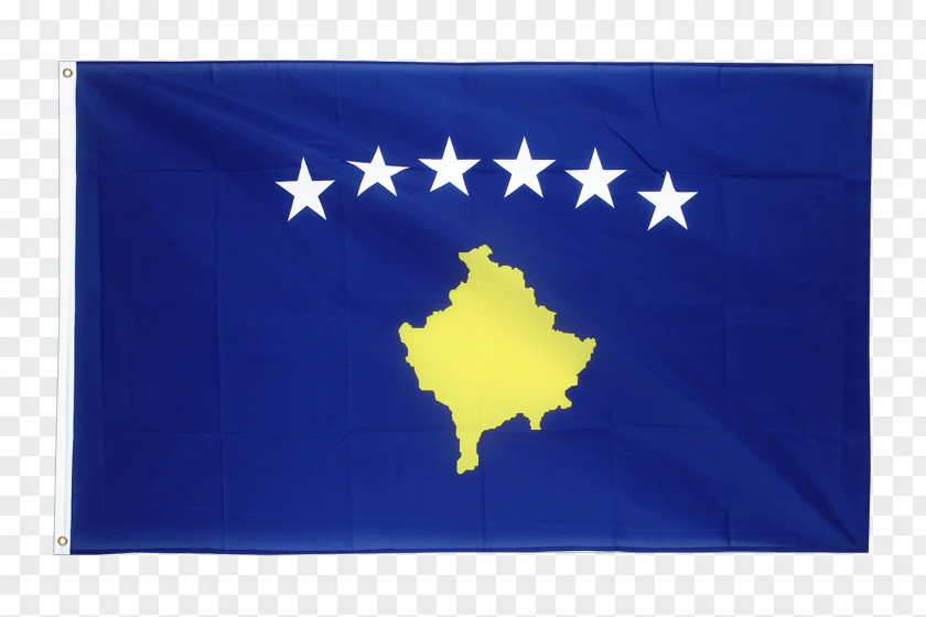 Flag Of Kosovo Albania The Isle Man PNG