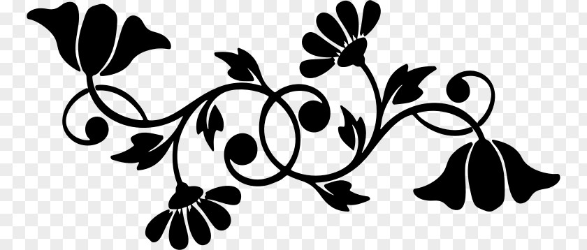 Flower Floral Design Motif Clip Art PNG