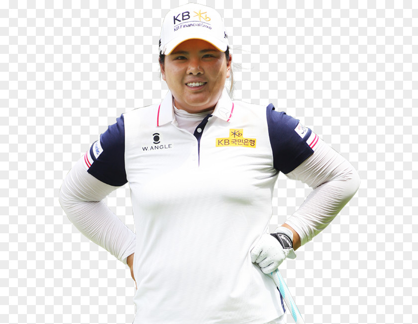 Golf Inbee Park 2018 LPGA Tour Solheim Cup United States Women's Open Championship Bank Of Hope Founders PNG