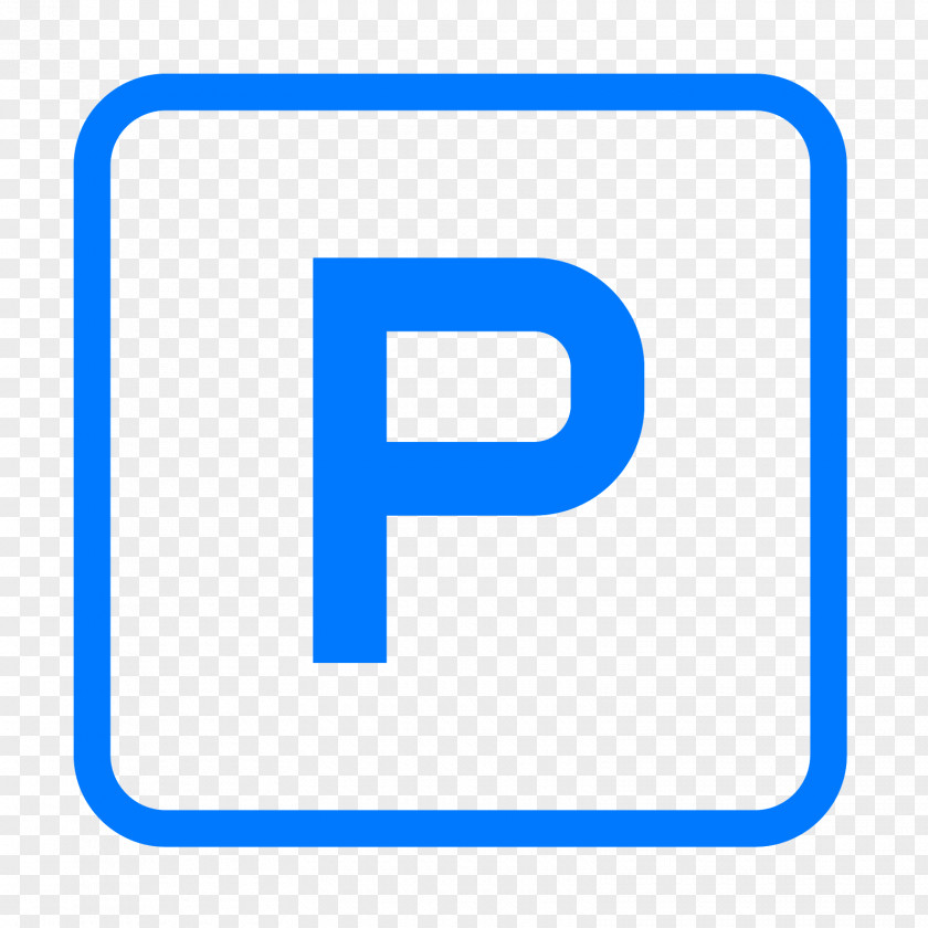Icon Parking Citation Traffic Sign Logo Car Park PNG