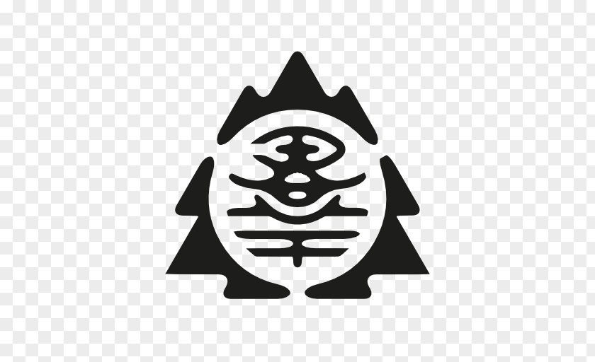 Japanese Symbols Tochigi Prefecture Tomioka Prefectures Of Japan 日本都道府县徽 Fujioka PNG