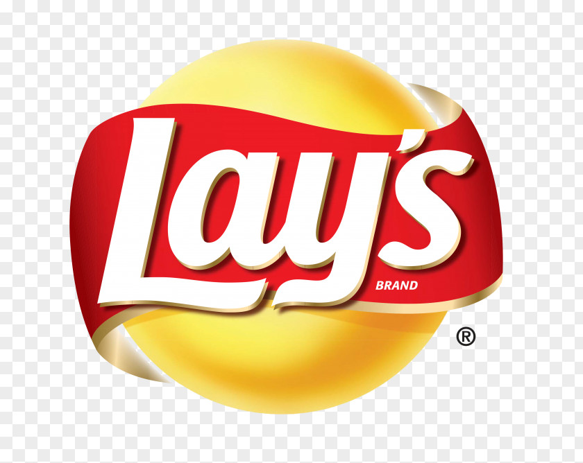 Lays Logo Lay's Potato Chip Brand Emblem PNG