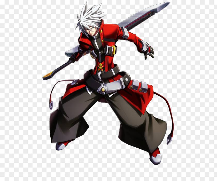 Minecraft BlazBlue: Calamity Trigger Chrono Phantasma Continuum Shift Ragna The Bloodedge PNG