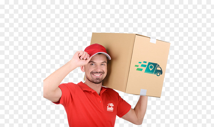 Mover Relocation Service Delivery Self Storage PNG