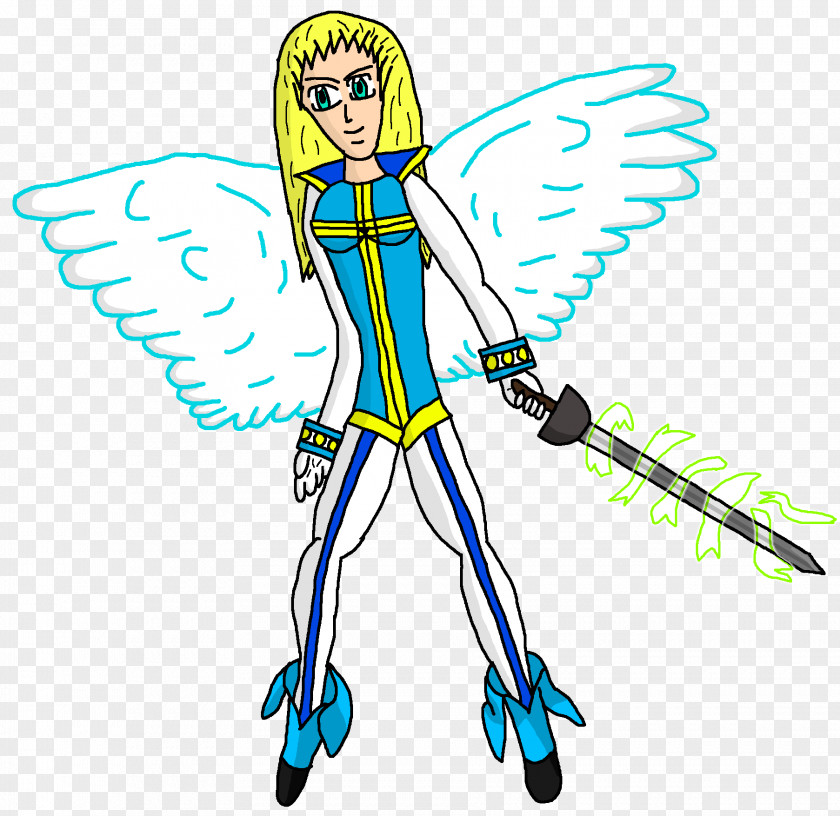 Nexus Human Illustration Clip Art Fairy Line PNG