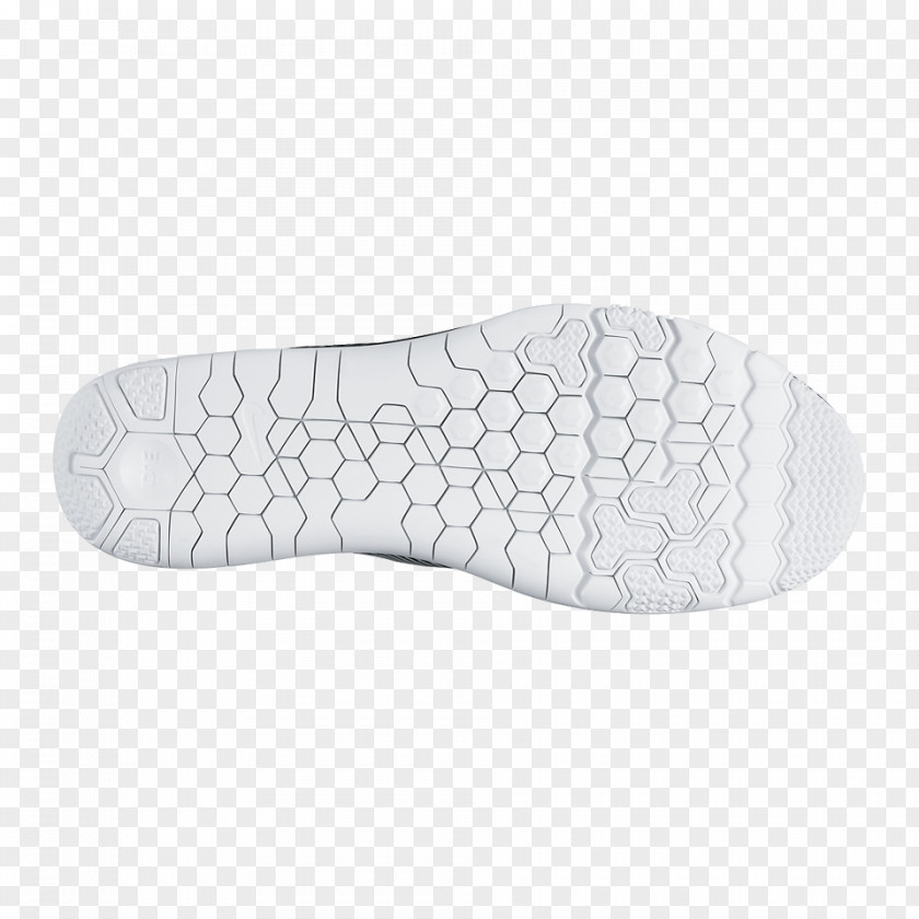 Nike Inc Free Sneakers Shoe White PNG