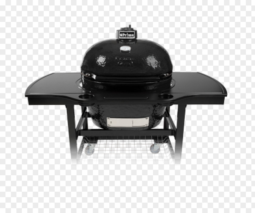 Outdoor Grill Barbecue Primo Oval XL 400 LG 300 Kamado Grilling PNG