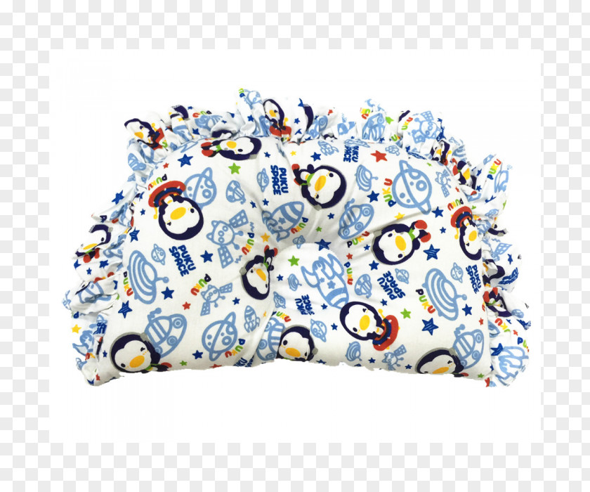 Pillow Bolster Cushion Bedding Pacifier PNG