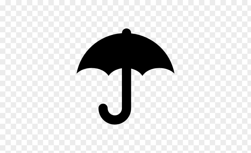 Rain Effects Umbrella Logo Symbol PNG