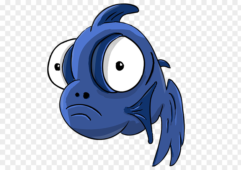 Smile Fictional Character Cartoon Blue Animated Snout Nose PNG