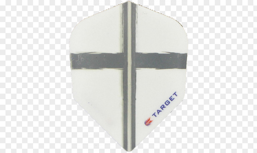 St George Cross Flight Target Corporation Darts PNG