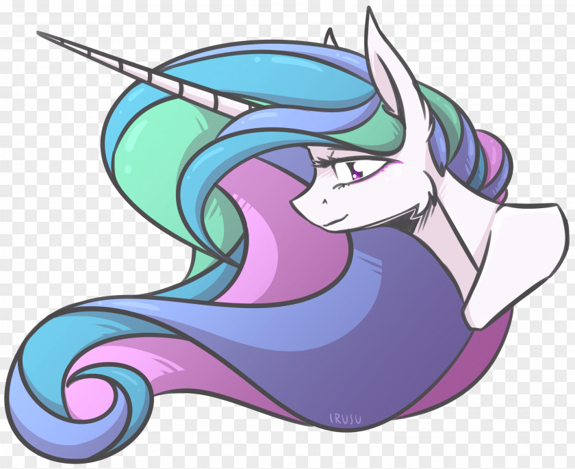 Unicorn Pony Twilight Sparkle Tempest Shadow Horse PNG