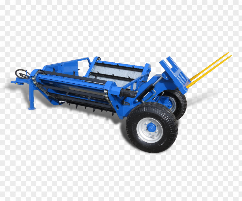 Agricultural Machine Machinery Vehicle Car Wheel Tractor-scraper PNG
