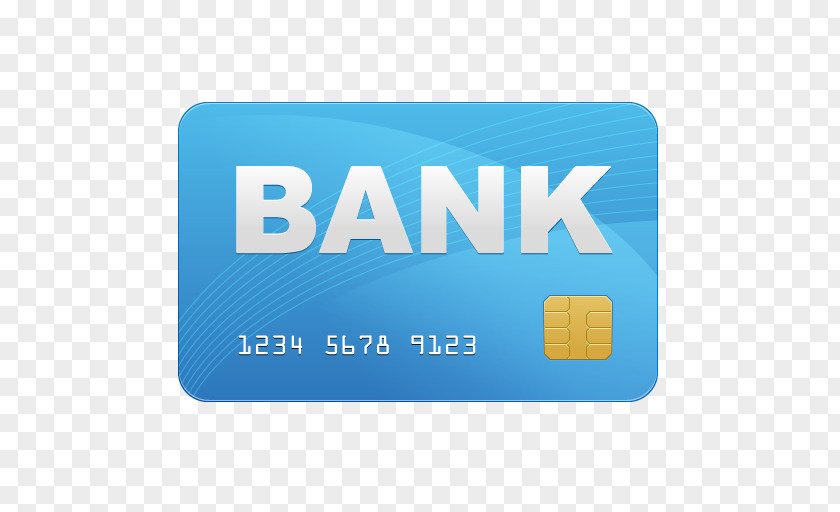 Bank Card PNG