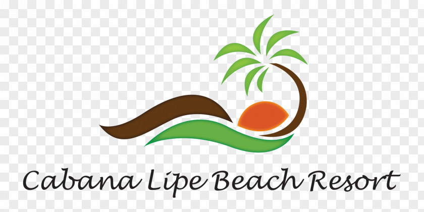 Beach Logo Seaside Resort Travel PNG