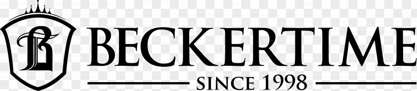 Becker Logo Business PNG