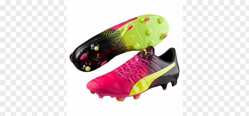 Boot Puma Football Sneakers Cleat Shoe PNG