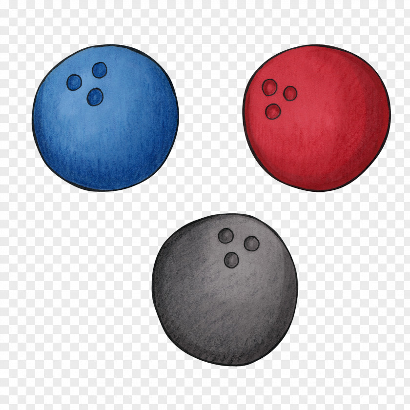 Bowling Ball Ten-pin Download PNG