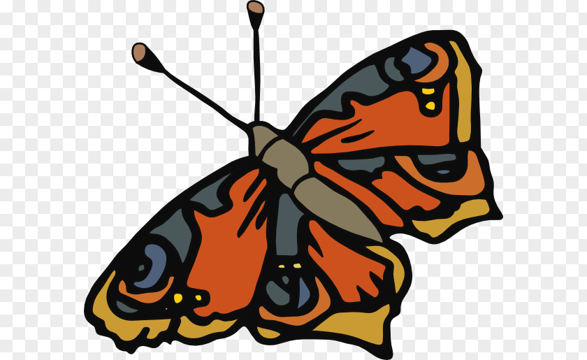 Cartoon Butterfly Clipart Free Content Clip Art PNG