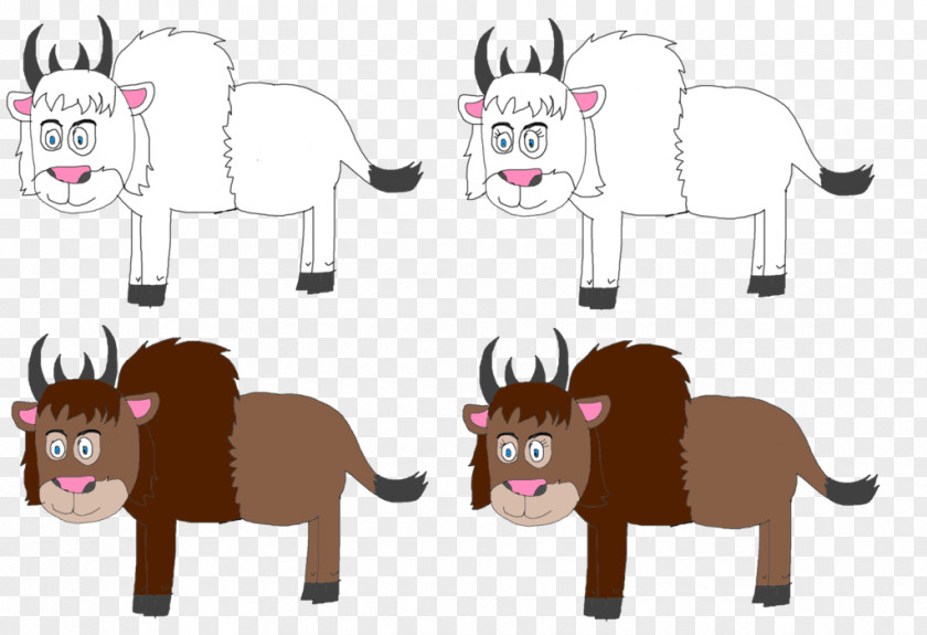 Cat Cattle Mammal Big Animal PNG