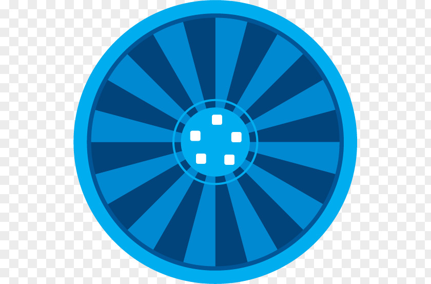 Circle Wheel PNG