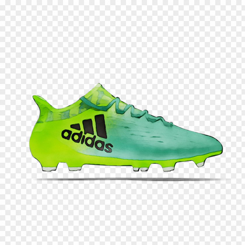 Cleat Adidas Shoe Football Boot PNG