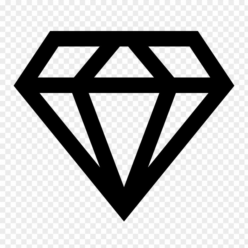 Diamond Jewel Treasure PNG