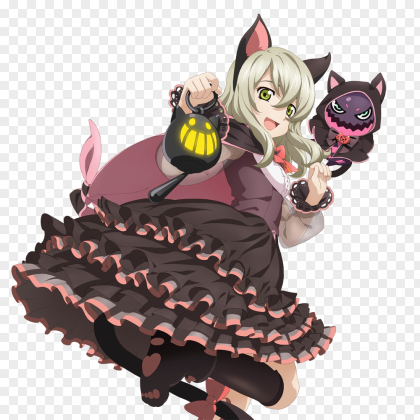 Domestic Long Haired Cat Tales Of Xillia 2 Graces Hearts Vesperia PNG