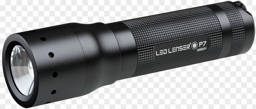 Flashlight Light-emitting Diode Lumen Zweibrueder Optoelectronics PNG