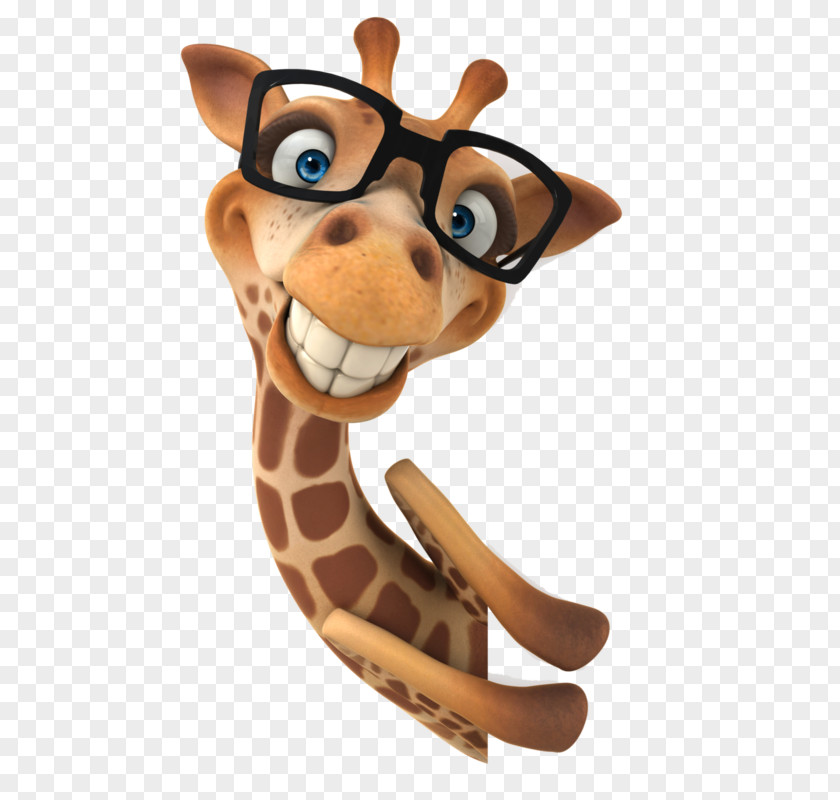 Giraffe Stock Photography Royalty-free Cartoon PNG