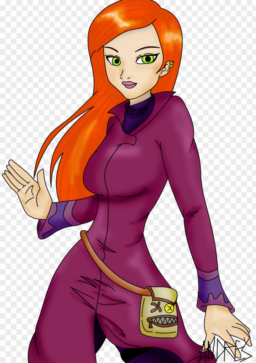 Gwen Tennyson Cosplay Thumb Supervillain Cartoon Superhero PNG