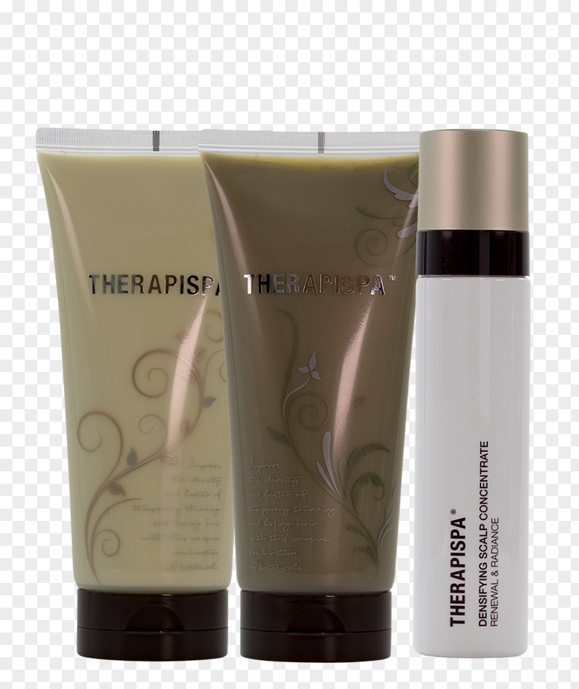 Hair Lotion Cream Scalp Health PNG