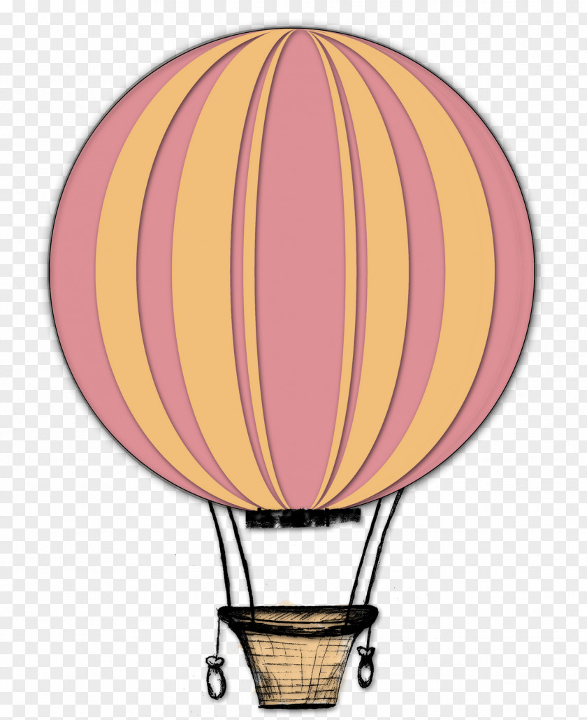 Hot Angel Cliparts Air Balloon Airplane Clip Art PNG