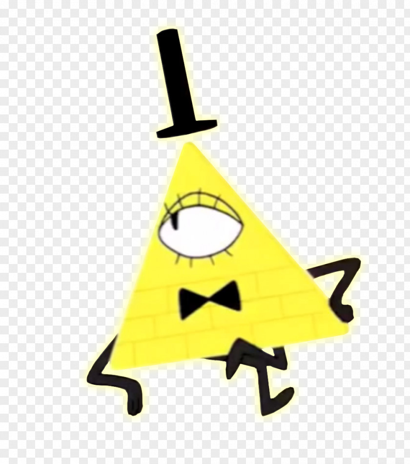 I Won't Say Bill Cipher Mabel Pines Decal Natsume Hyuuga PNG