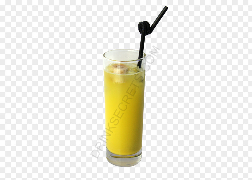 Juice Brass Monkey Orange Cocktail Punch PNG