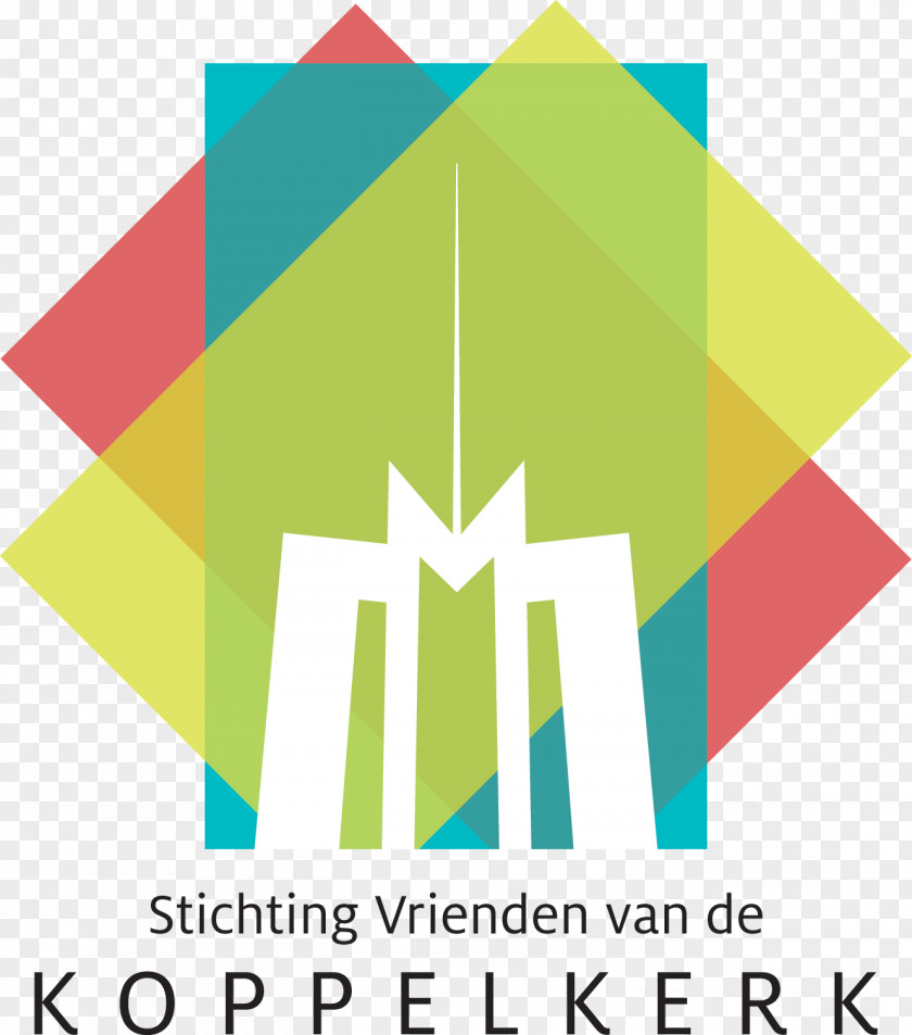 Koppelkerk Art Culture Museum Logo PNG