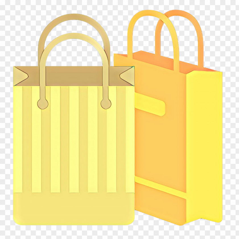 Office Supplies Packaging And Labeling Shopping Bag PNG