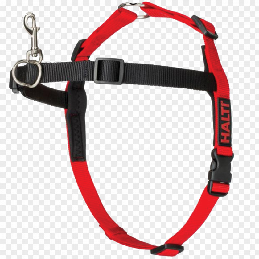 Red Collar Dog Harness Horse Harnesses Pet Shop PNG
