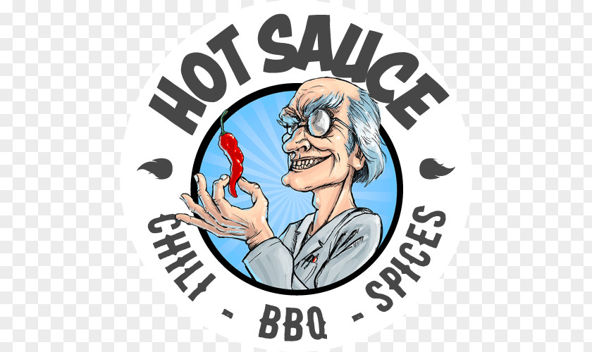 Scope Overlay Hot Sauce Logo Graphic Design Clip Art PNG