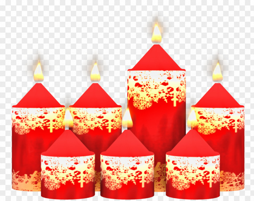 Share Christmas Ornament Advent Candle PNG